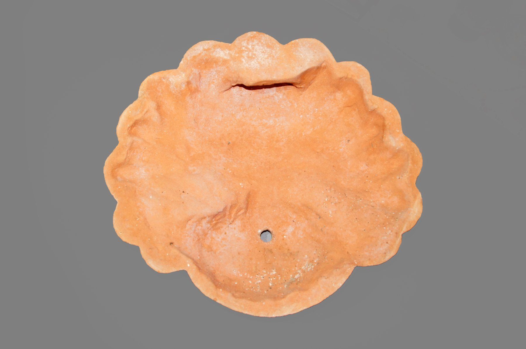 Etangs & Fontaines déco.: Wandbrunnenfigur aus Terracotta – Neuf (Voir description) à Geroldswil par ARTEFACTO 3