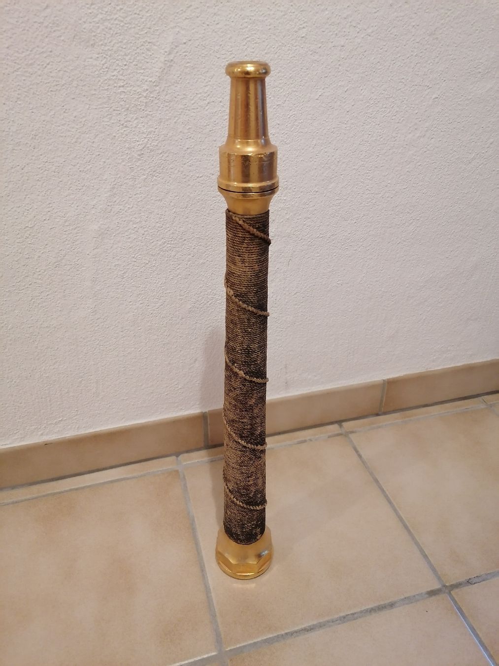 Estintori: Strahlrohr Antik – Usato da Altendorf venduto da knu_86m6
