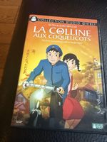 Studio Ghibli : La Colline aux Coquelicots 