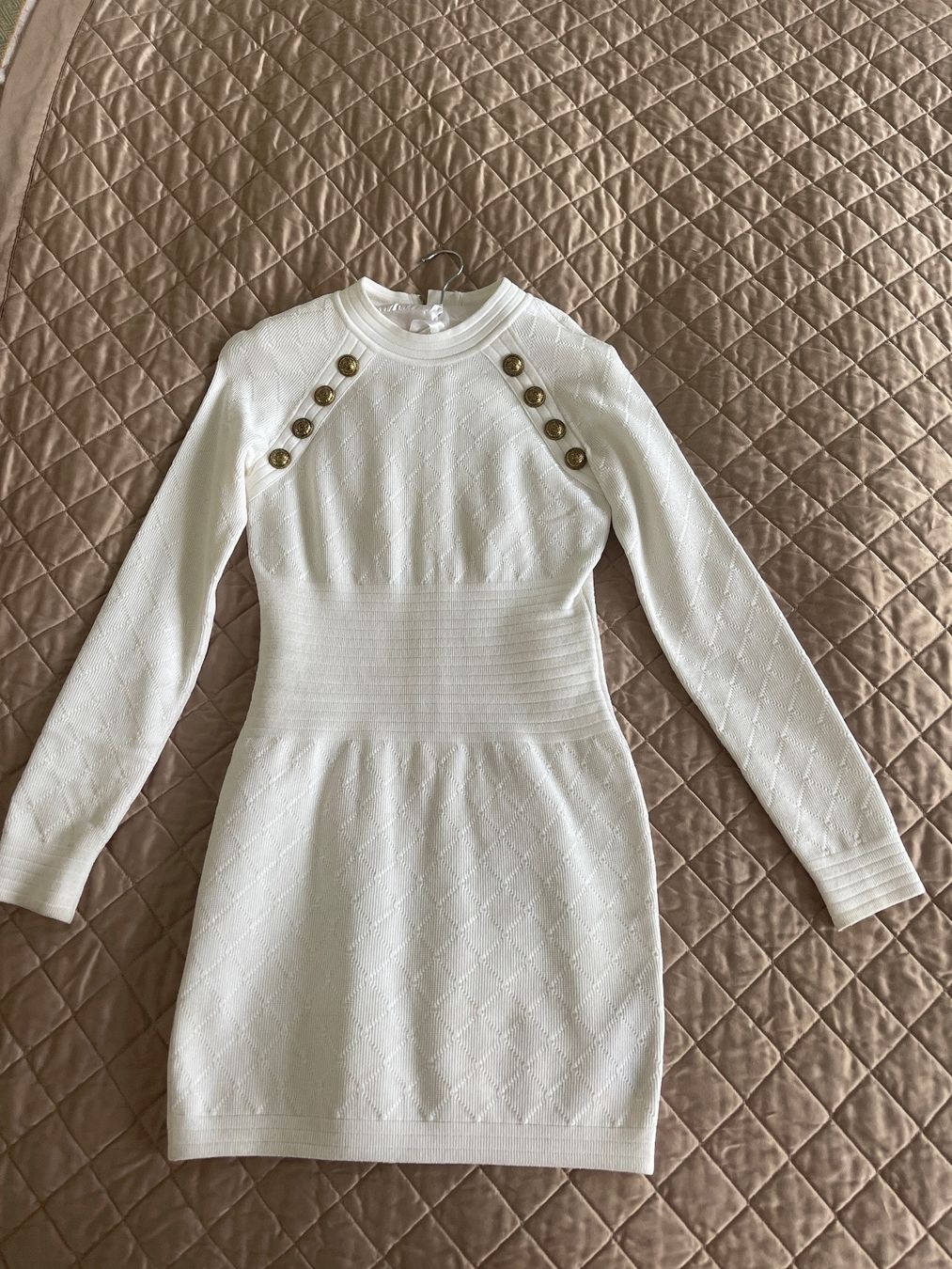 Balmain Robes: Balmain Kleid – D'occasion à Agra par Milena_L