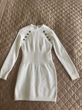 Balmain Kleid