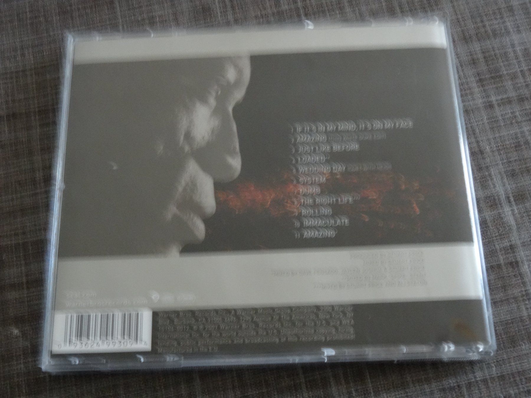 CD: Seal - System CD – Usato da Olten venduto da Disc-Ausverkauf 1