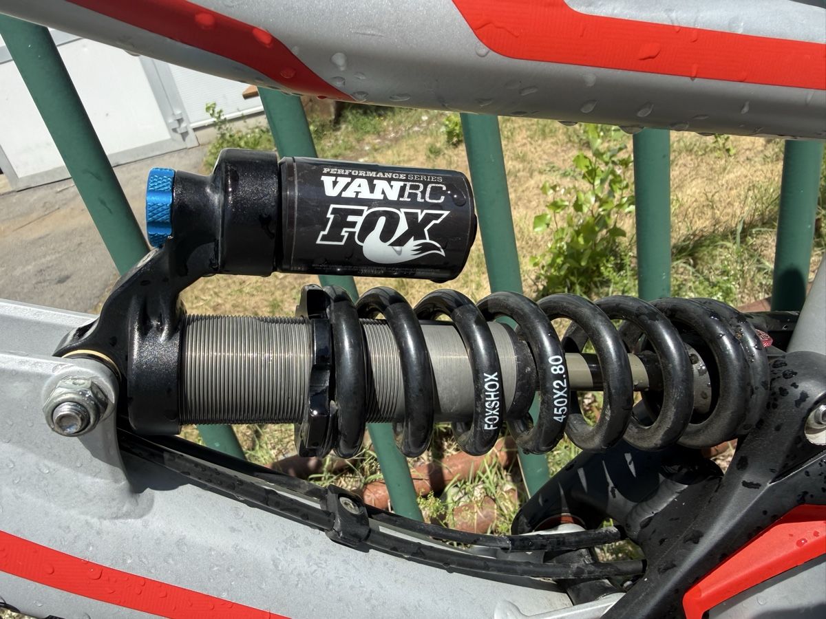 Specialized Velos: Specialized Status Downhill Velo – Gebraucht aus Unterseen von Slif00 3