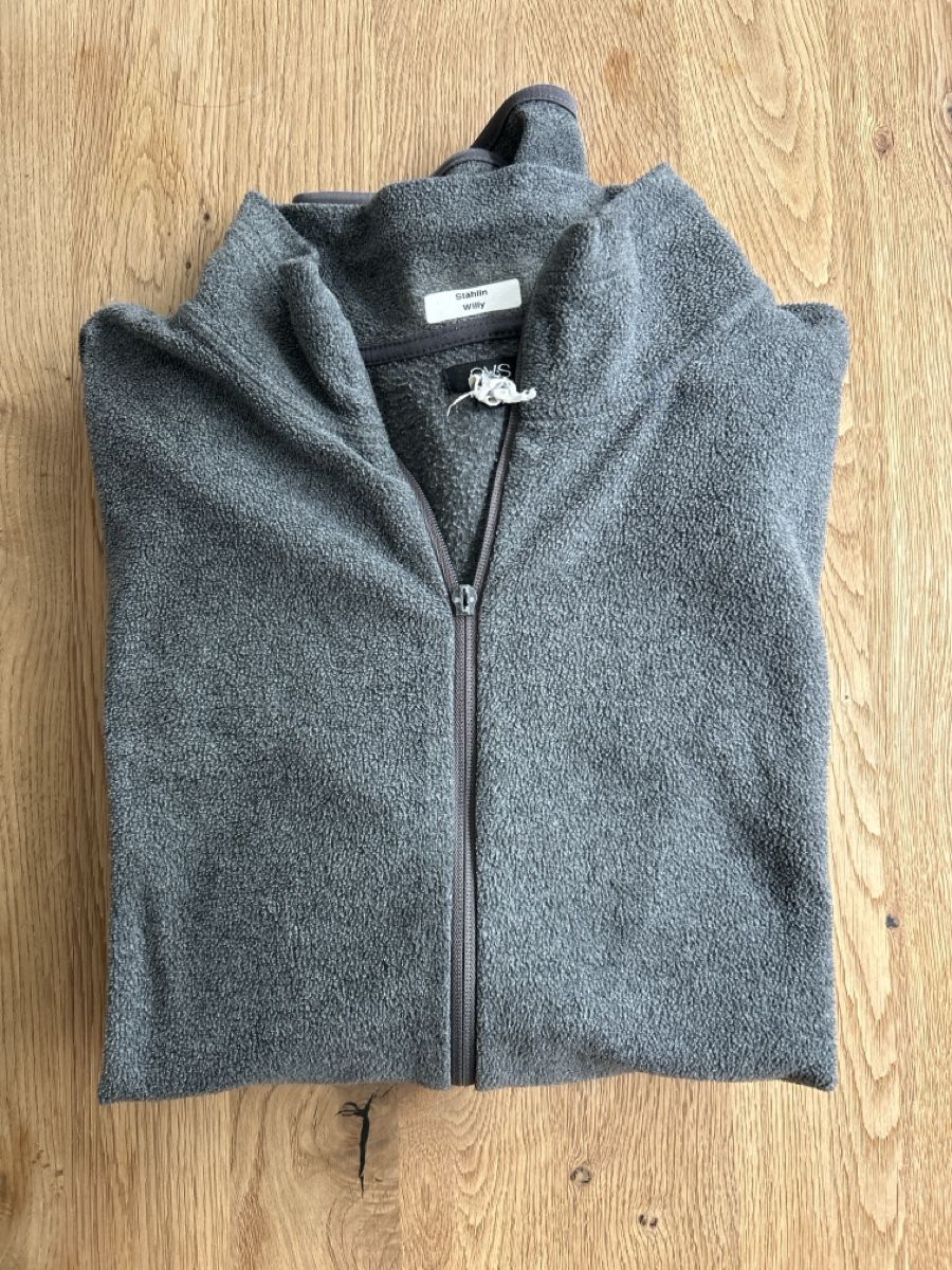 Maglioni & Felpe: Fleecepullover Grösse XL – Usato da Lachen SZ venduto da rah_c6qj