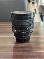Nikon AF Nikkor 85mm 1:1.4D