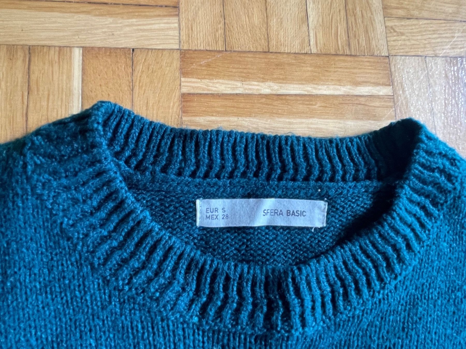 Maglioni & Felpe: Neuer Pulli von Sfera Grösse S – Nuovo (secondo la descrizione) da Zürich venduto da Miush999 1