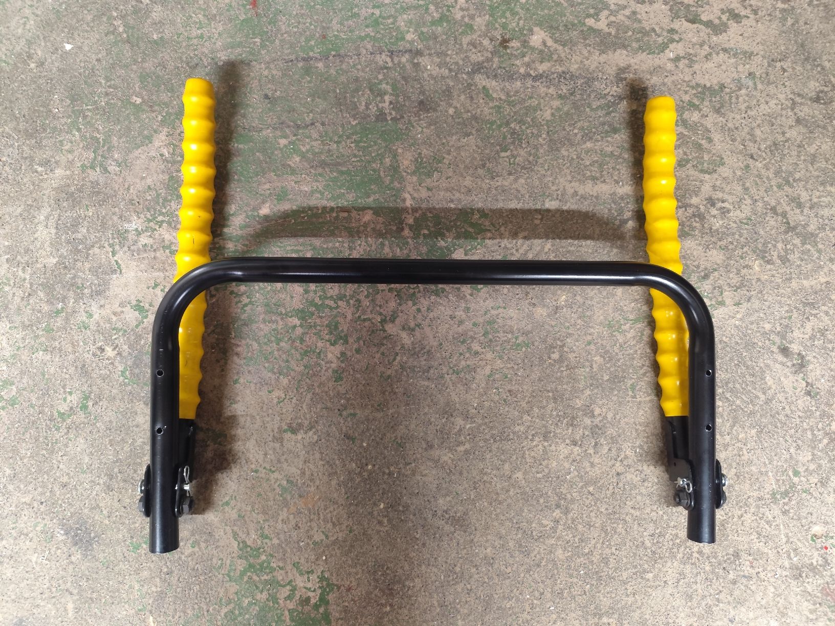 Supporti per biciclette:  2 Klappbarere Fahrrad Wandhalter – Usato da Hellbühl venduto da 30R_R30 1