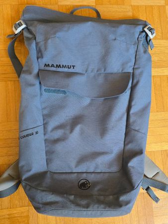 Mammut Xeron Courier 20 rucksack