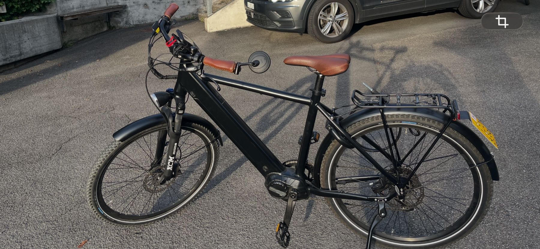 Ego Movement Biciclette: E-Bike – Usato da Adligenswil venduto da Maurer78 4