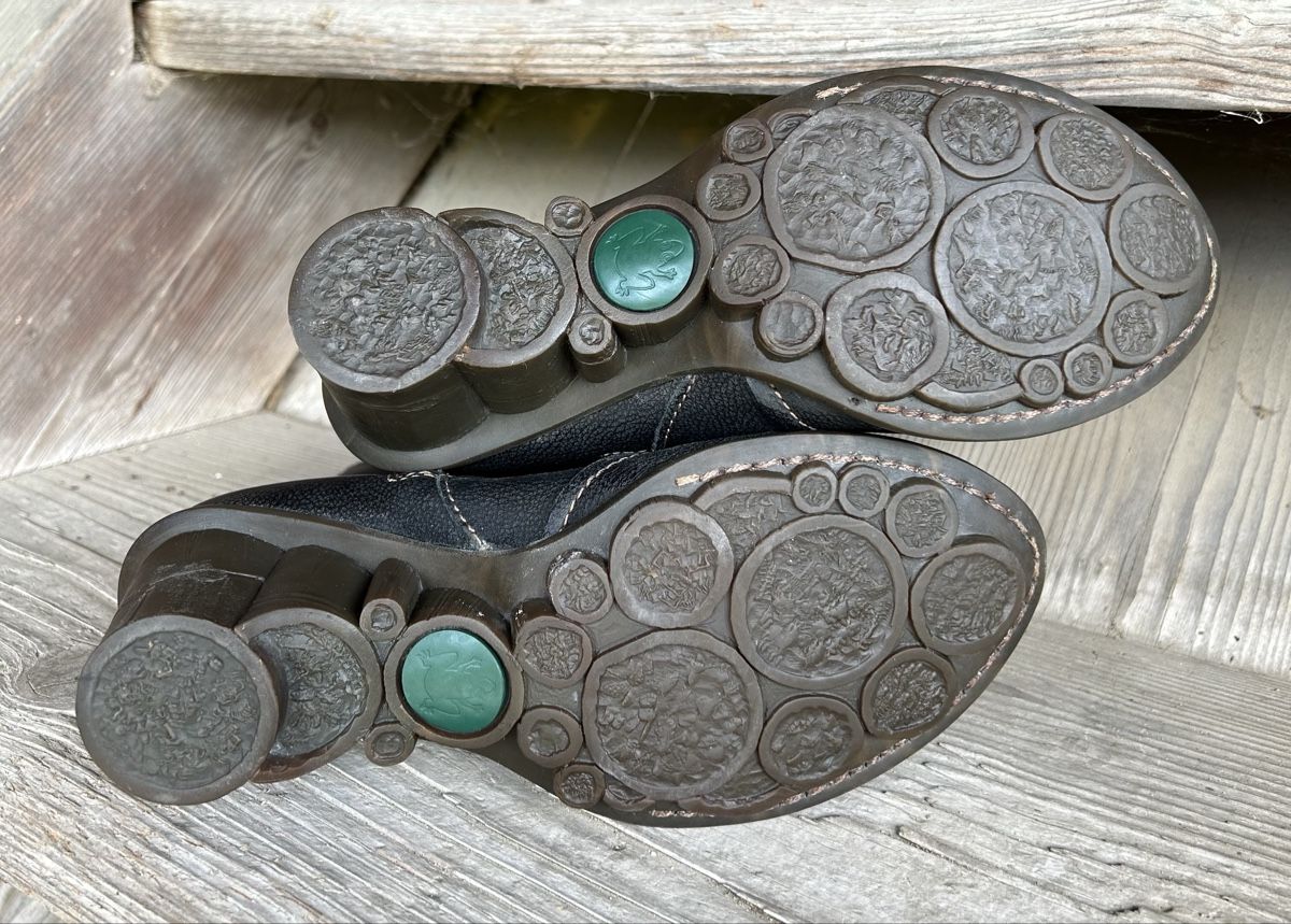 El Naturalista Scarpe da donna: El Naturalista Stiefeletten 38 – Usato da Auswil venduto da Kasiopeia72 5