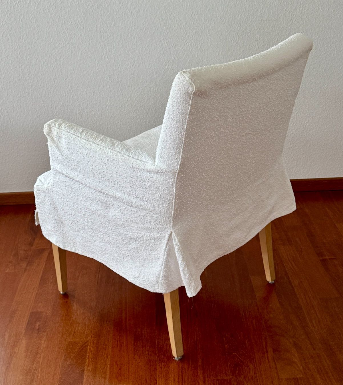 Sedie: 4 Esszimmerstühle, **GRATIS** – Usato da Zuerich venduto da muzuto 2