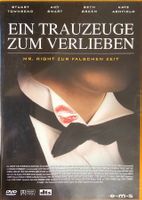 Ein Trauzeuge zum verlieben