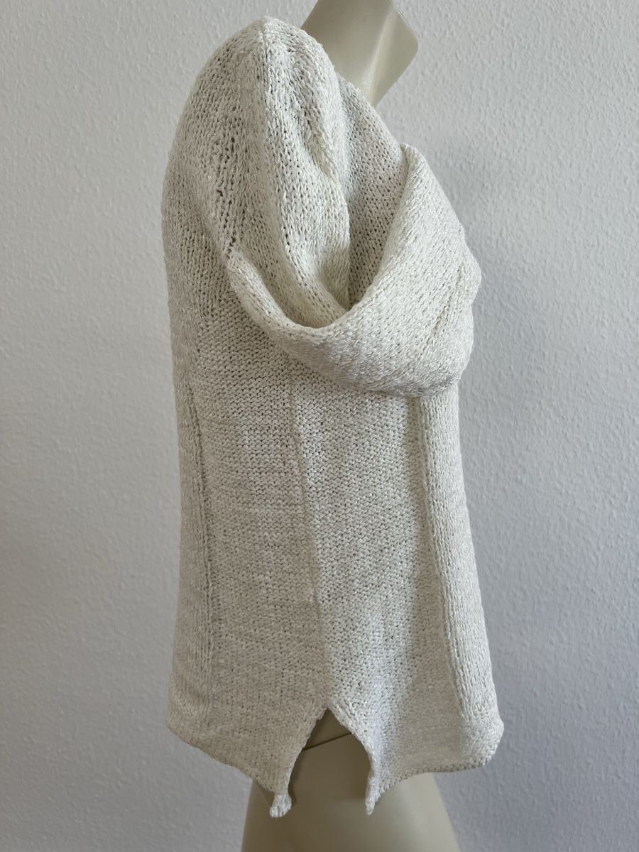 Pulls & Sweat-shirts: DiBari Damen Sommer Pullover Leicht & Elegant, Gr. 36 – D'occasion à Basel par Bettybooo 4