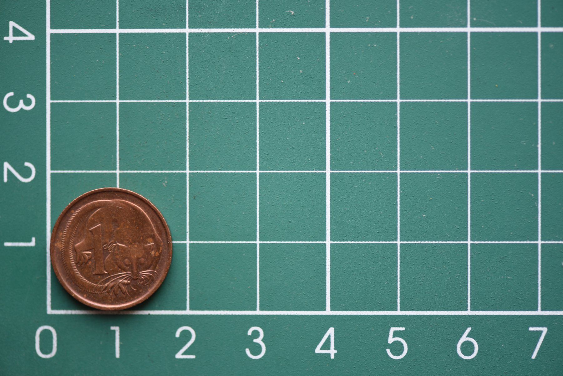 Alle Münzen: währung australia 1 cent 1981 – Gebraucht aus Laupen BE von Gufi57 1