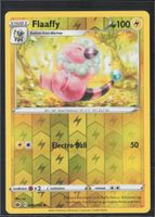 POKÉMON / Flaaffy / Chilling Reign / Reverse 🇺🇸