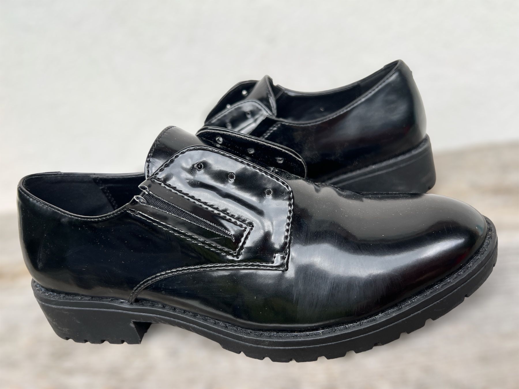 Chaussures femmes: Bata chaussures – Neuf (Voir description) à Vuisternens-Romont par gol_xp6p
