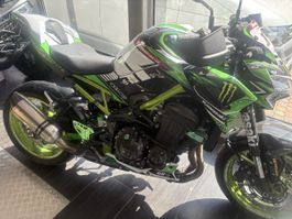 Kawasaki z900