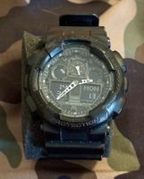 CASIO G-SHOCK. Praktische, zuverlässige Uhren