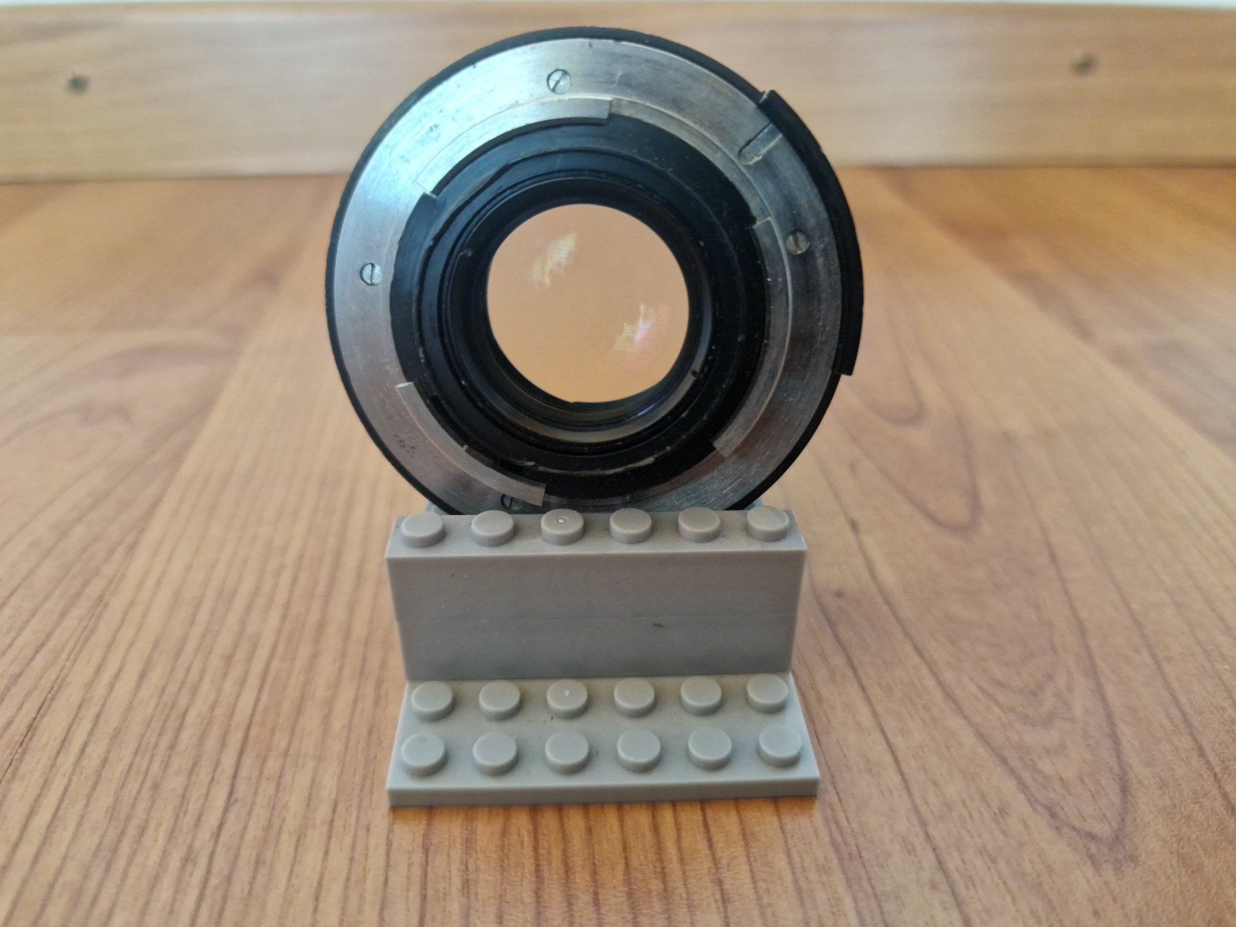 Helios Obiettivi: MC Helios 81H 2/50 - Nikon F Mount – Usato da Vevey venduto da dreetje9 1