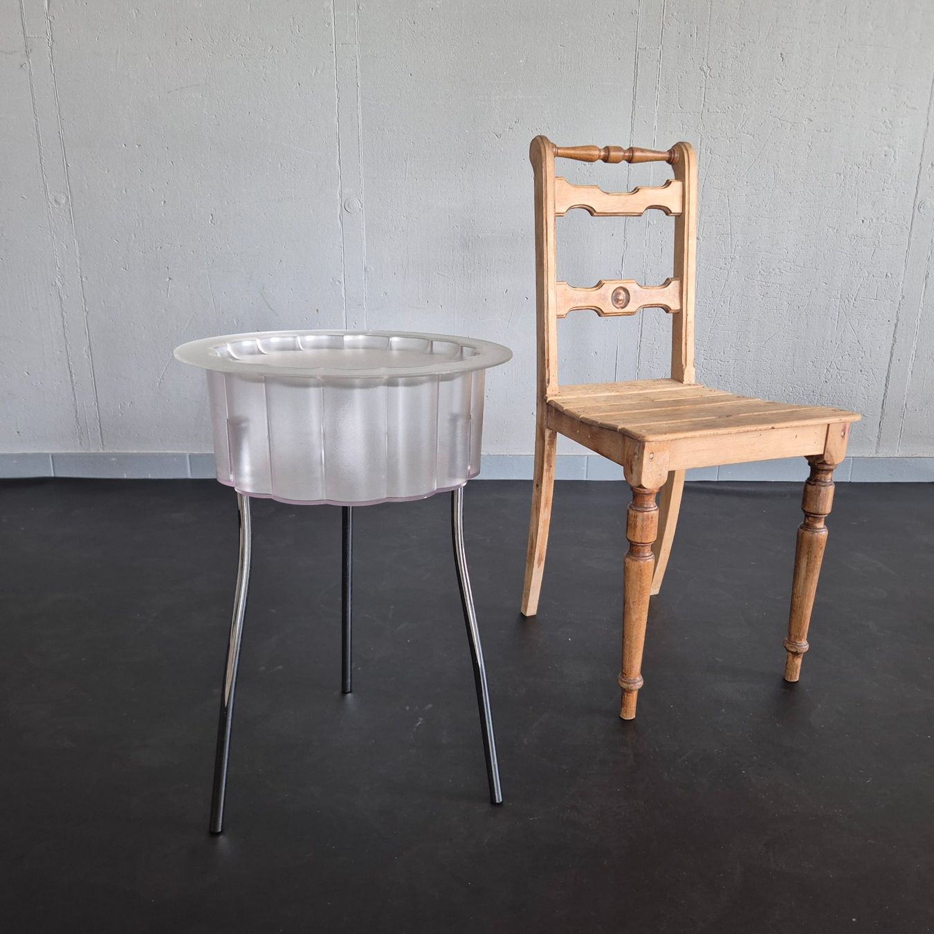 Ikea Tavoli: Ikea Hatten Side Table Beistelltisch Ehlén Johansson – Usato da Nottwil venduto da Wondewa-Shop 2