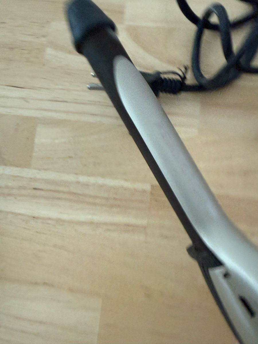 Remington Piastre & Arricciacapelli: Remington Curling Iron  – Usato da Zürich venduto da mag_l22q 3