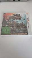 Monster Hunter Generations 3DS