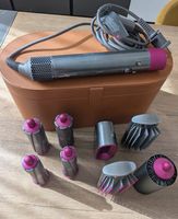 Dyson AirWrap Completo