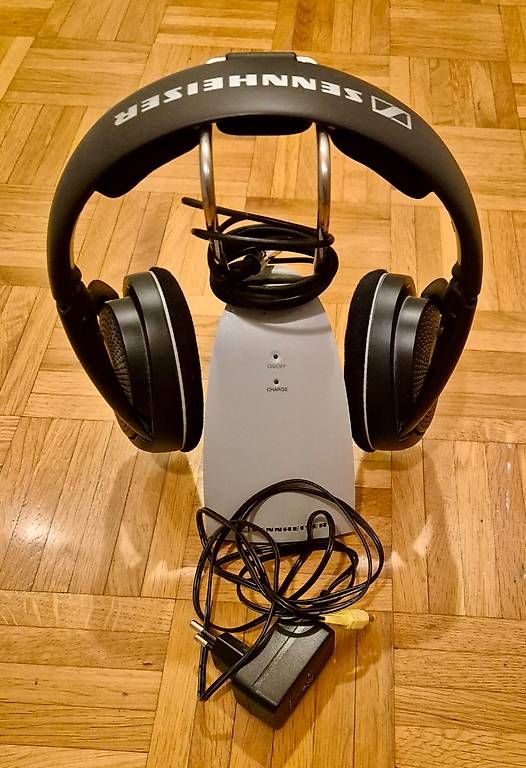 Cuffie: Casque sans fil. – Usato da Bernex venduto da tes_66lm