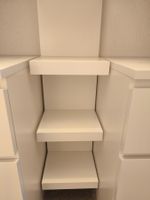 Ikea Lack gestell