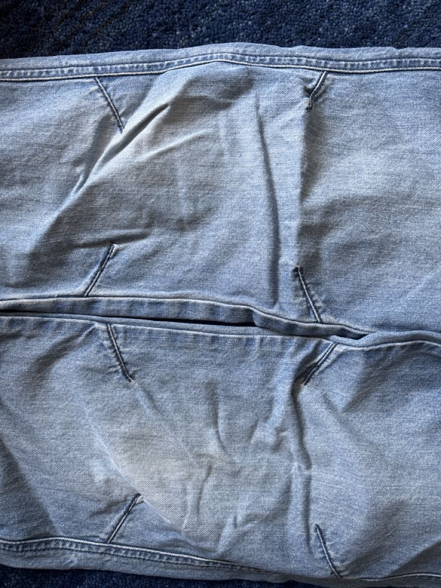 Villervalla Pantaloni: Villervalla Jeans/Hose 140 – Usato da Liebefeld venduto da nurseli 3