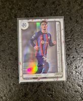 Gavi - Barcelona - Topps