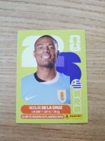 Panini Sticker URU 15 Nicolas de la Cruz