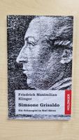 Simsone Grisaldo / Friedrich Maximilian Klinger