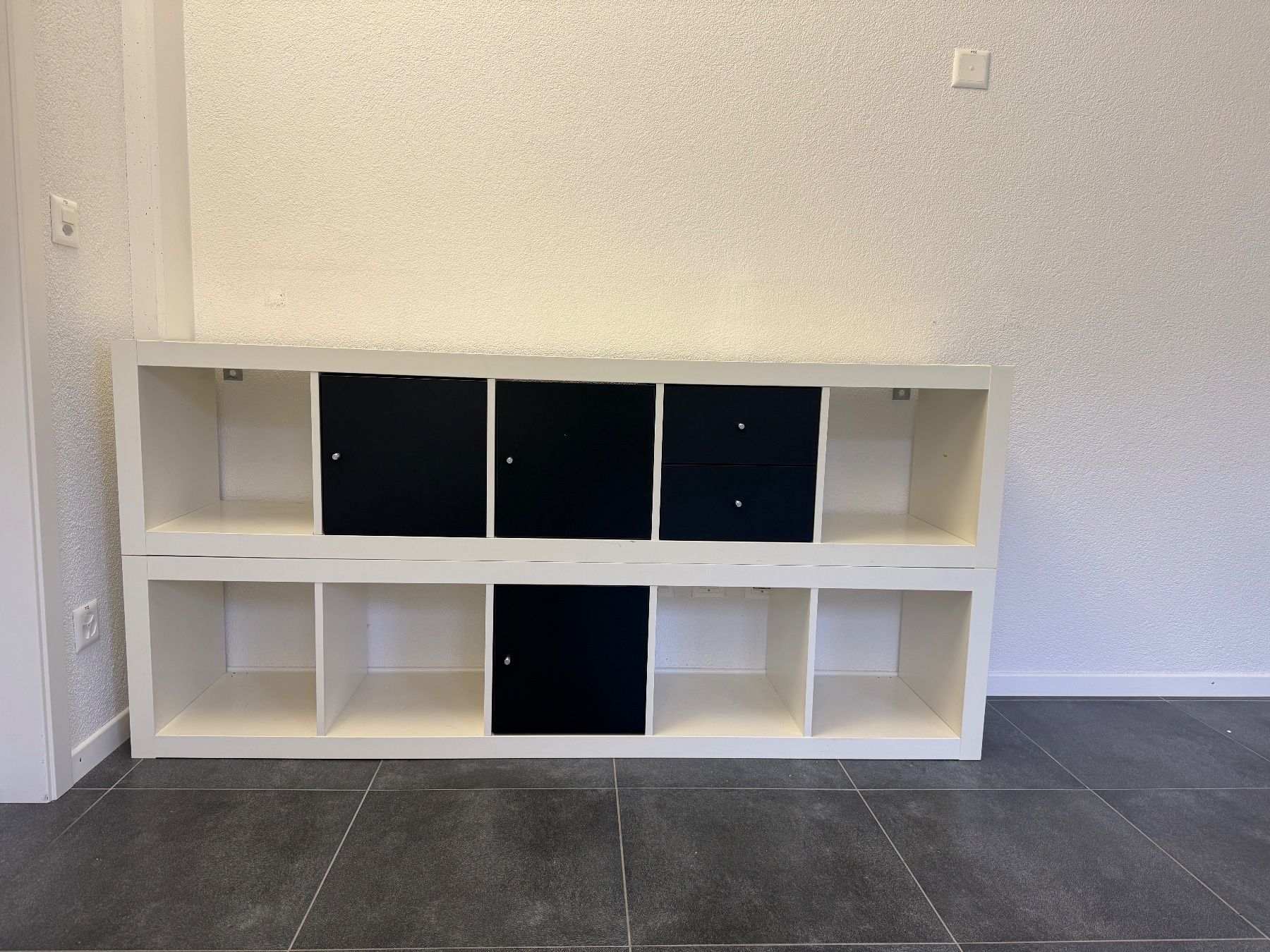 Regale: Wandschrank/-regal – Gebraucht aus Veltheim AG von teu_gs72