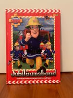 Feuerwehrmann Sam - Jubiläumsband - Top Zustand!🔥🚒🔥