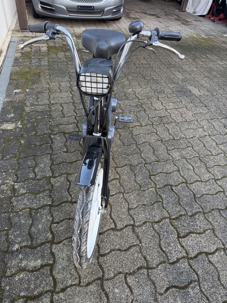 Piaggio Ciclomotori: Piaggio Ciao c24 – Usato da Kaiserstuhl AG venduto da Natalinka 2