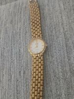 Jovial Swiss Made mit 22K Vergoldet
