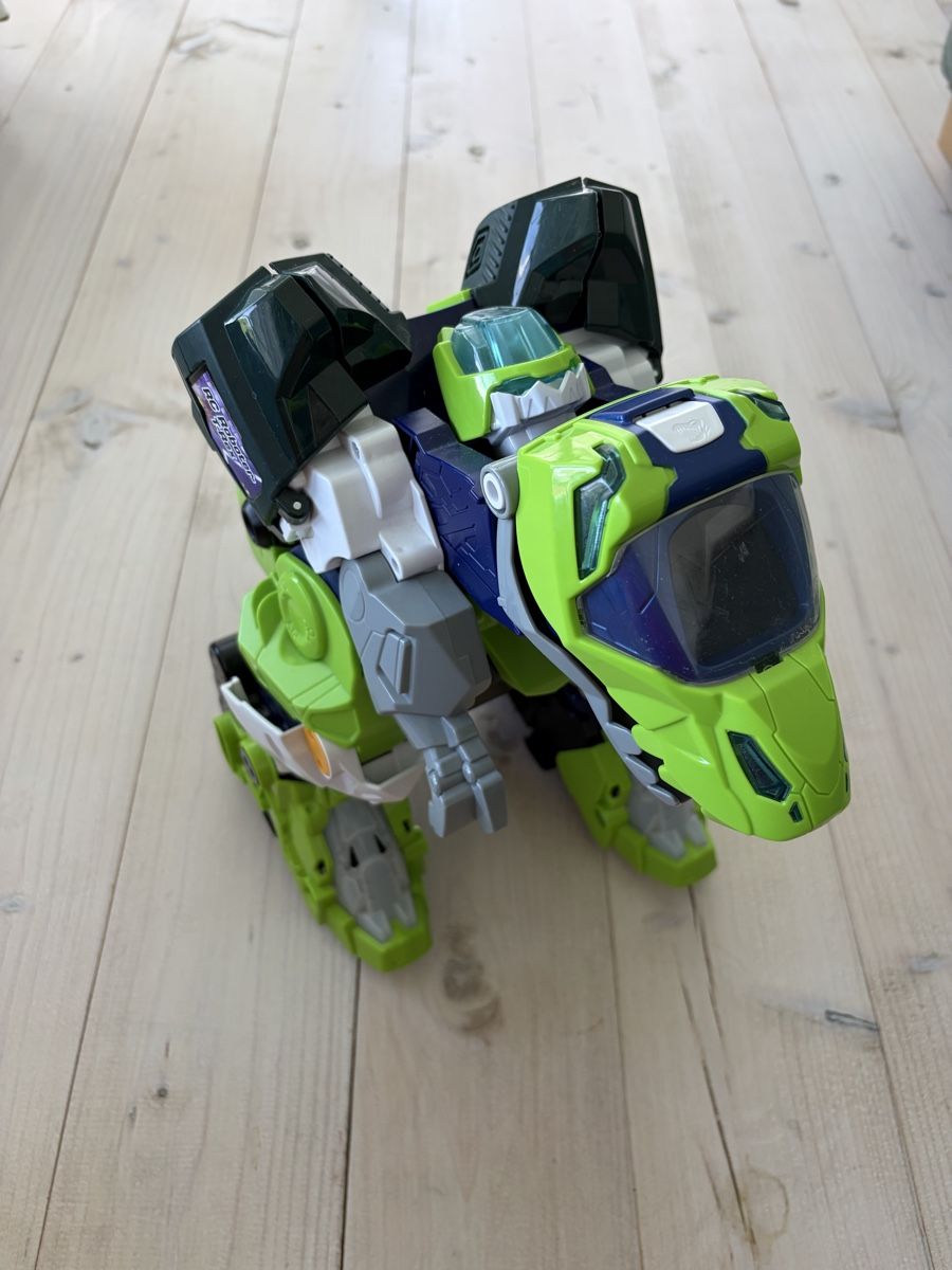 Vtech Jouets: VTech Dinosaurier T-Rex – D'occasion à Kesswil par canvas12 4