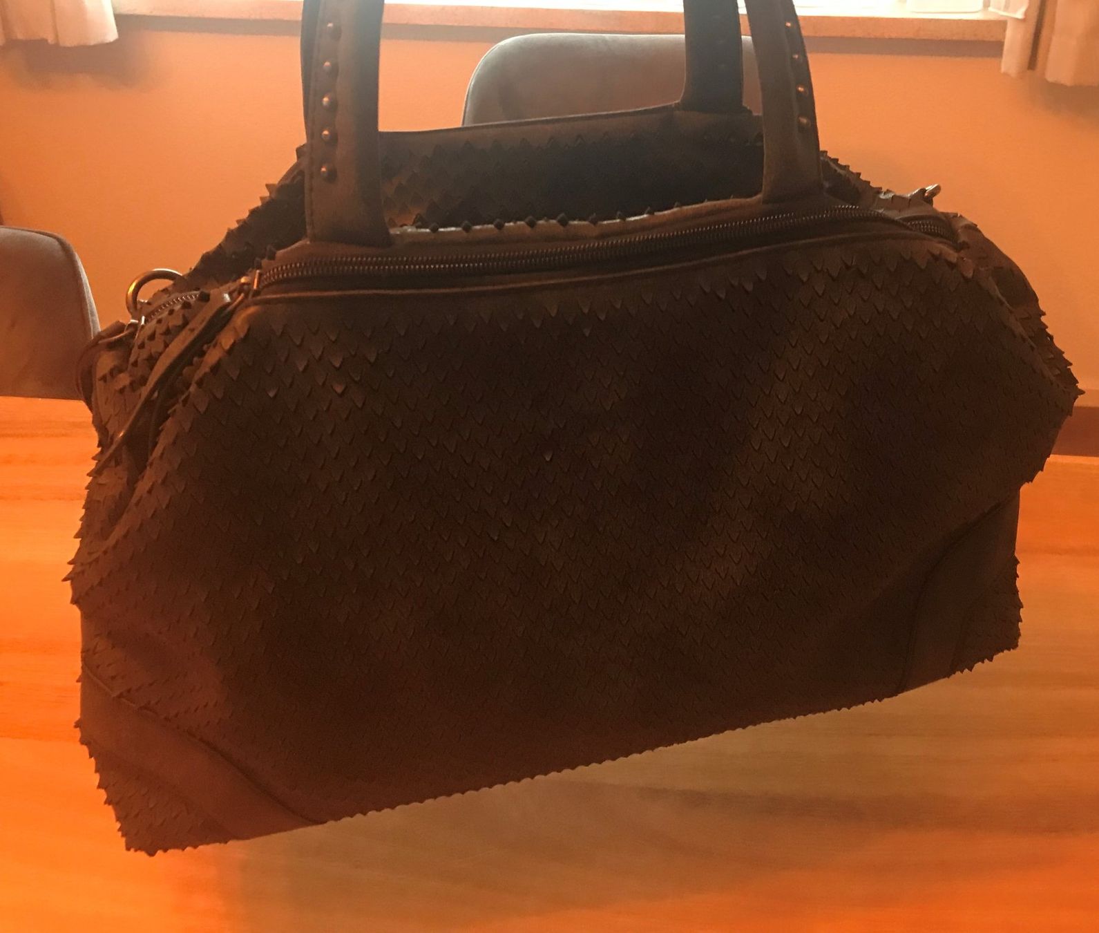 Suri Frey Borse da donna: Handtasche   Suri – Usato da Altstätten SG venduto da Nik2009 1