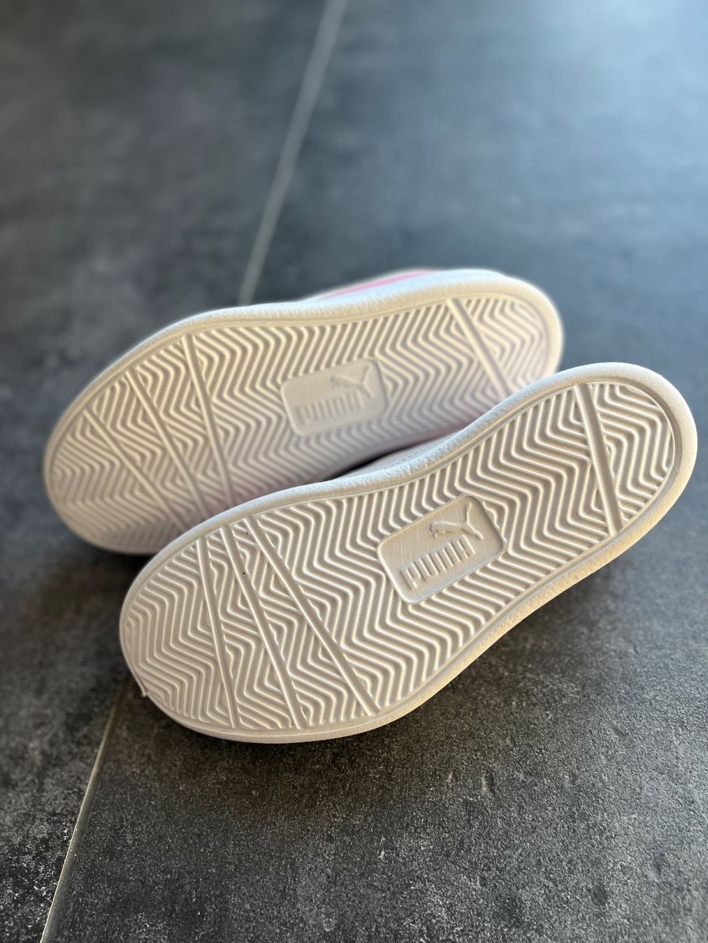Puma Scarpe per ragazze: Kinder Sneakers Puma Mädchen Gr.34 – Usato da Malleray venduto da ste_rx2t 1