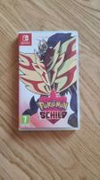 Pokemon Shield für Switch