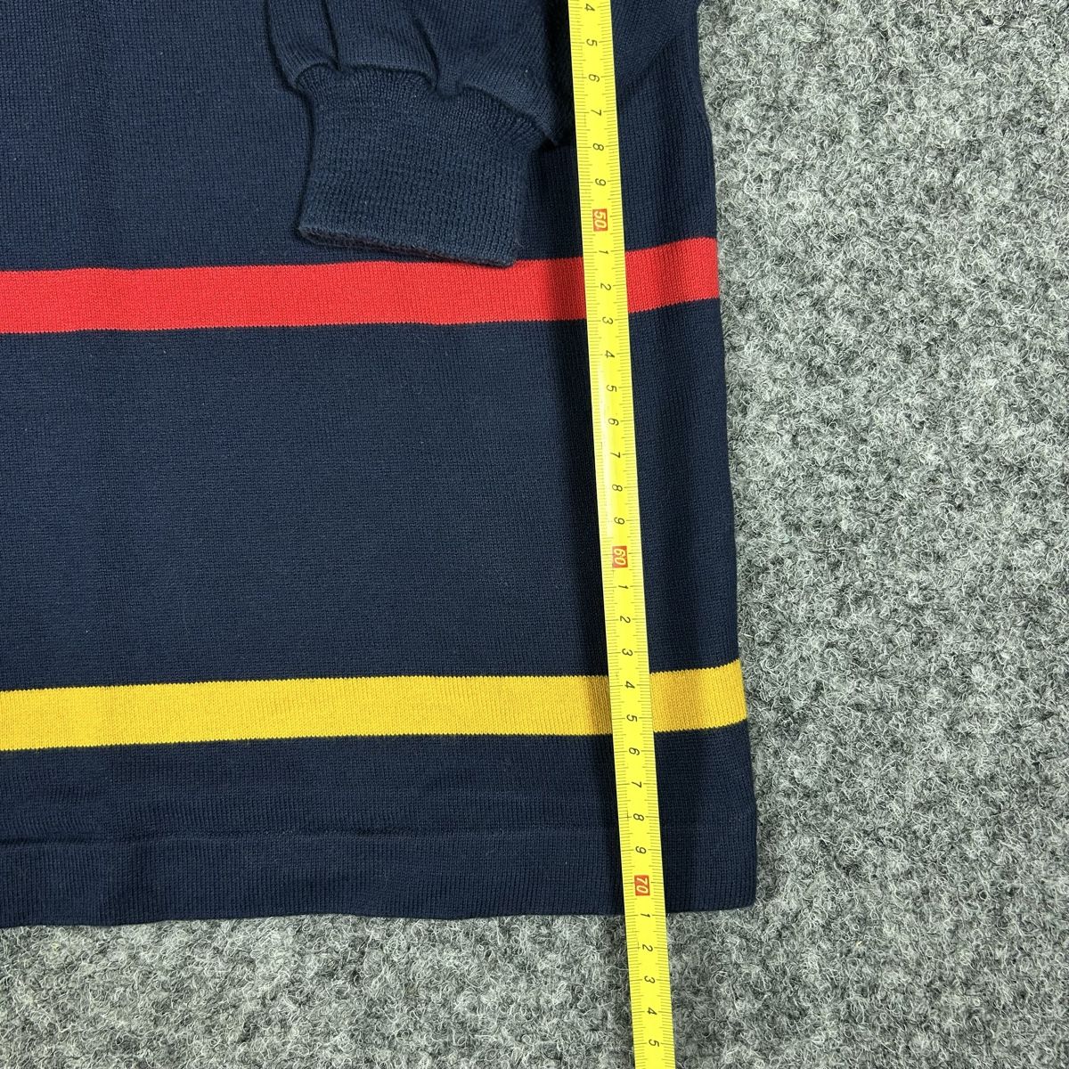 Magliette Polo: Australia polo longlseeve  – Usato da La Sagne NE venduto da Matlasape 2