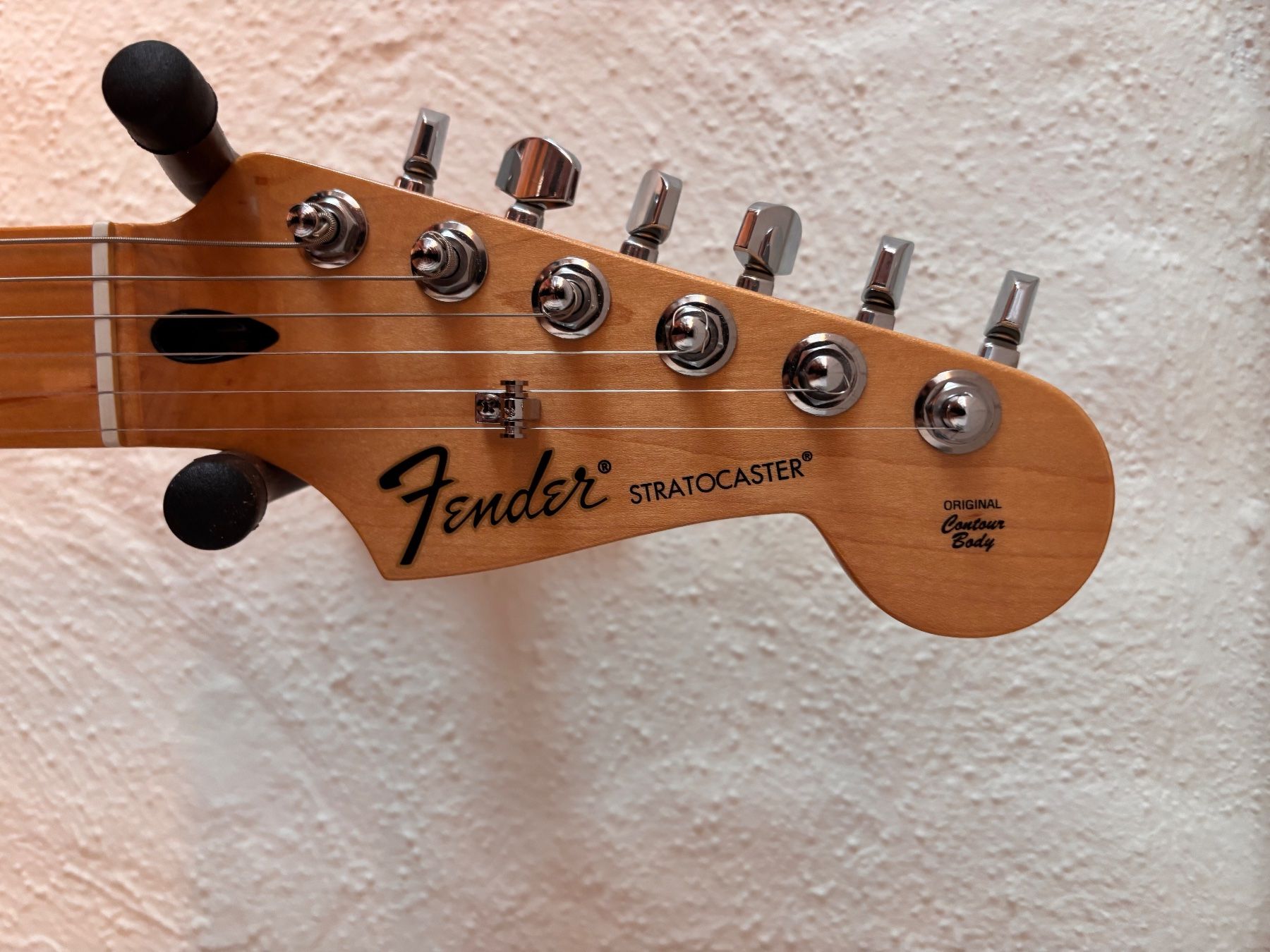 Fender Instruments de musique: Fender Special Edition David Lozeau Art Stratocaster 2016 – D'occasion à Buch SH par JTThomas 6