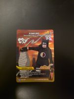 Naruto Mythos Trading Card Game Kankuro 119/130 Sammelkarte