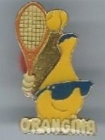 Orangina PIN