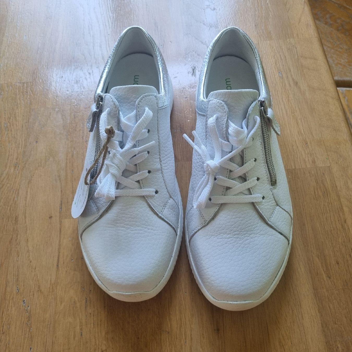 Damenschuhe: Waldläufer Sneaker Grösse 40 – Neu und originalverpackt aus unterägeri von ursiou 2