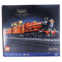 LEGO® Harry Potter™ 76405 Hogwarts Express Collectors - USED