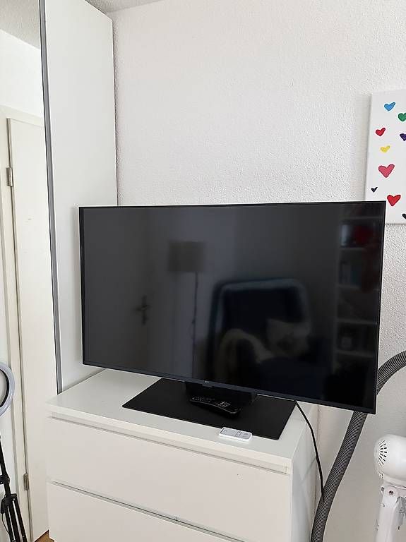 Fernseher: Fernseher GLT – Gebraucht aus Fällanden von rau_qq6p 2
