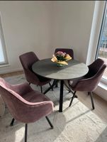 IKEA MARIEDAMM Esstisch rund – sehr guter Zustand