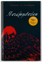 MORDMYSTERIEN - EIN MORD IM PARADIES von NEIL GAIMAN